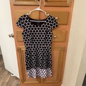 Enfocus Studio Dress Size 8